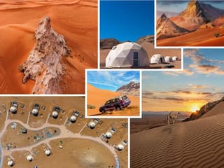 Look: Amazing facts about Sharjah’s Mleiha region that kids will love