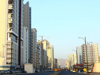 Fujairah completes 453km road network in major infrastructure push