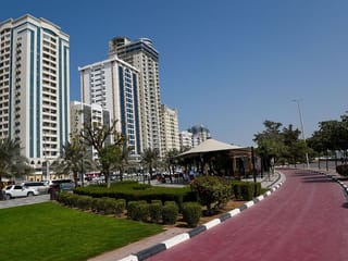Ras Al Khaimah Police confirm air defence interceptions behind loud sounds