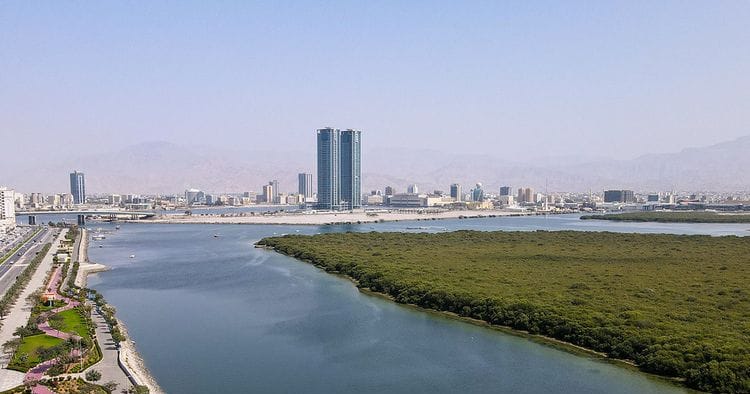 UAE air defences intercept missiles and drones as authorities urge calm