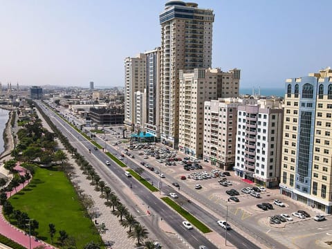 Ras Al Khaimah has built up quite a reputation as a freehold and tourism destination. Now, it wants to expand its prospects in co-living and co-working. 