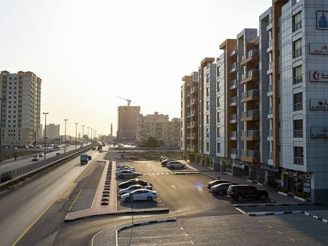 Umm Al Quwain 