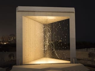 Photos: The Founder’s Memorial celebrates its third anniversary