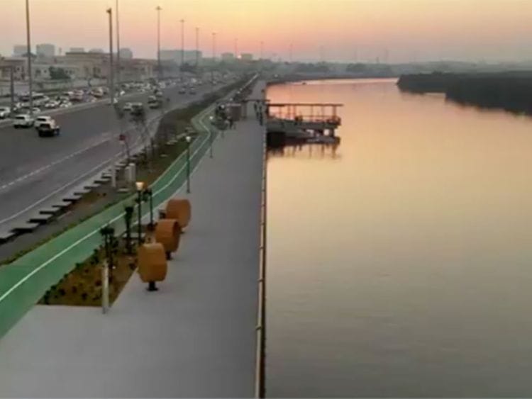 Corniche