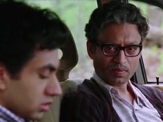 Bollywood: The ‘namesake’, Hollywood actor Kal Penn emotional letter to Irrfan Khan's son Babil