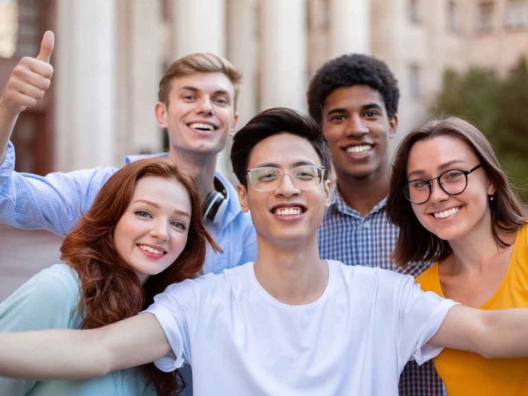 Lead IELTS 