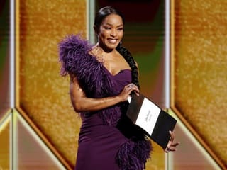 Golden Globes 2021: All the best fashion looks from Zoom and the red carpet