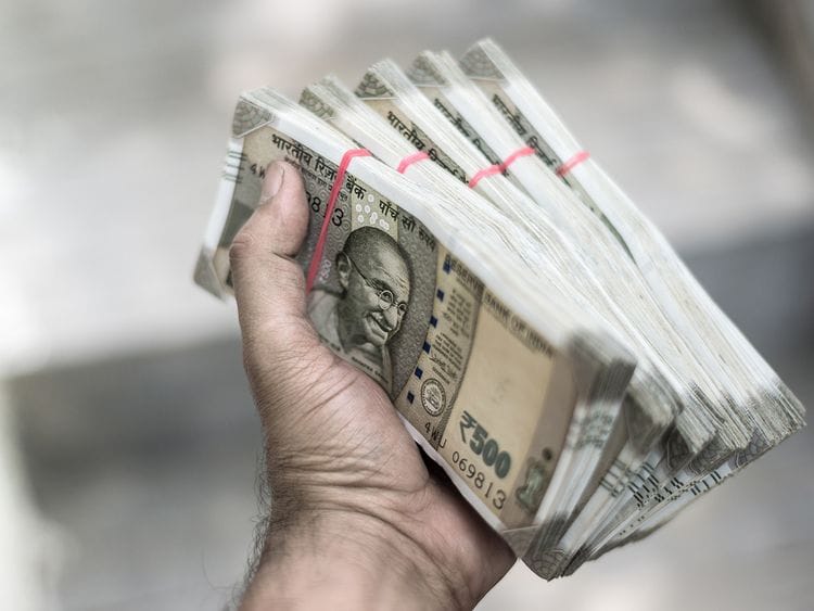 Indian Rupee