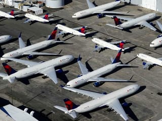 January numbers provide another jolt to global airlines: IATA