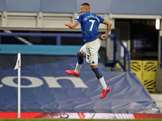 Look: Tottenham set to raid Everton for Richarlison and Gordon