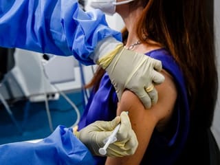 UAE: Are there any side-effects of the COVID-19 vaccine?
