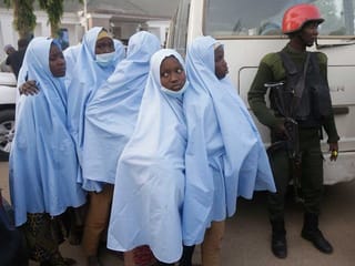 Nigeria's defence minister resigns amid security crisis: presidency