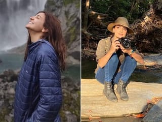 World Wildlife Day: Check out these top Bollywood stars who support conservation
