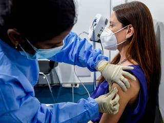 From the Editors: Dubai takes lead to vaccinate more residents