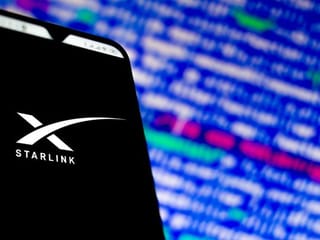 UAE working to provide SpaceX's Starlink service at Emirati field hospital in Gaza