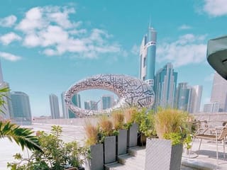 UAE: Dubai voted the most friendly city in the world