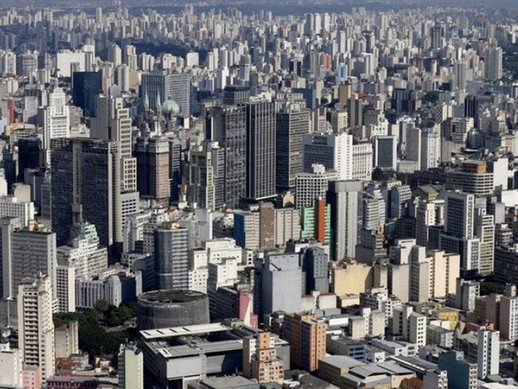 brazil