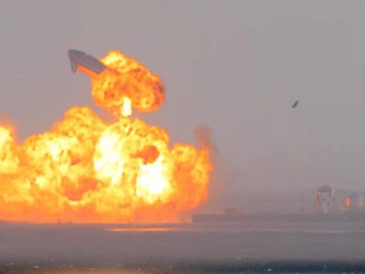 spacex