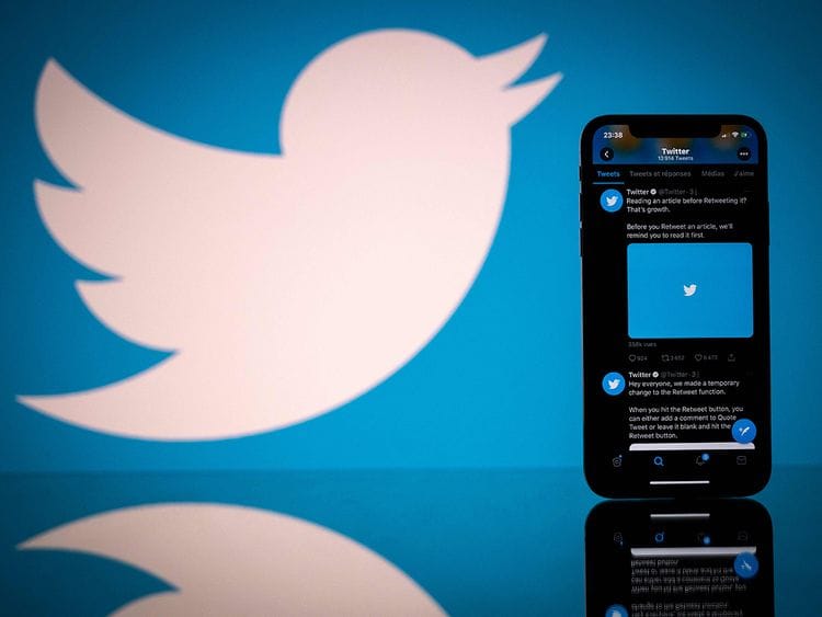 Twitter logo