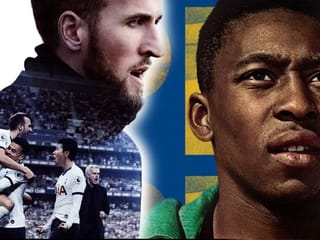 From ‘Pele’ to ‘All or Nothing’: 10 must-watch football documentaries to stream right now