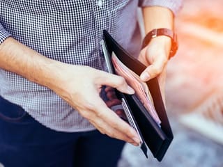 What is the secret salary complaint through MOHRE app?