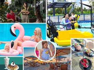 Dubai: 10 Fantastic things to do with (or without) kids this week