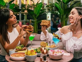 41 places to celebrate International Women’s Day in Dubai