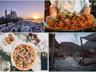 10 fun things to do in the UAE this week