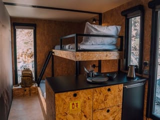 Ras Al Khaimah: A look inside the Bear Grylls Explorers Camp in Jebel Jais
