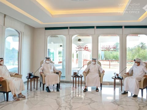 Dubai Schools”, launched by Sheikh Hamdan Bin Mohammad Bin Rashid Al Maktoum, Crown Prince of Dubai and Chairman of The Executive Council, will be a partnership between public and private sector.