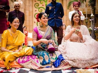 International Women’s Day: Bollywood stars Kareena Kapoor, Disha Patani, Anushka Sharma, Kangana Ranaut share wishes