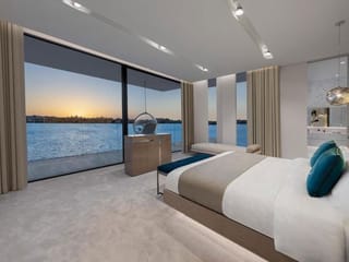 Dubai's Palm Dh111m villa: Rent this Dubai holiday home if you can