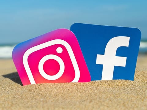 Instagram has been viewed as an antidote to slowing growth at Facebook, with revenue from ads on Instagram increasingly crucial to Meta.