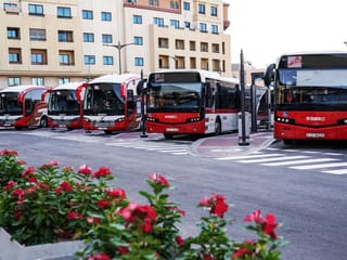 Dubai RTA offers free bus services for Easter weekend celebrations