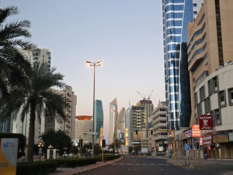 The new budget, effective April 2024, allocates an estimated KD190 million for wages and compensation, representing a KD9 million increase compared to the current budget. General picture of Kuwait used for illustrative purpose only.
