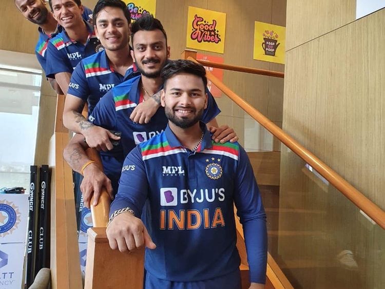 Cricket-T20 heroes