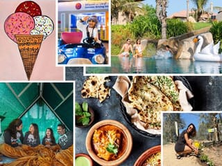 11 Amazing things to do in Dubai this weekend with the family