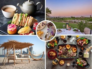 UAE: 20 Ways to spoil mum this Mother’s Day 2021