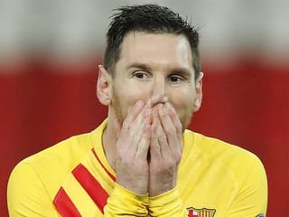 Messi, Neymar, Ronaldo and Beckham: 11 of the biggest penalty misses in football history