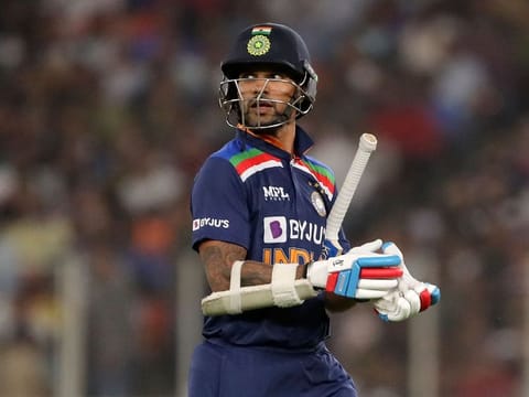 Senior Indian opener Shikhar Dhawan will be leading a powerful Indian unit against a new-look Sri Lankan squad in the two white ball series.