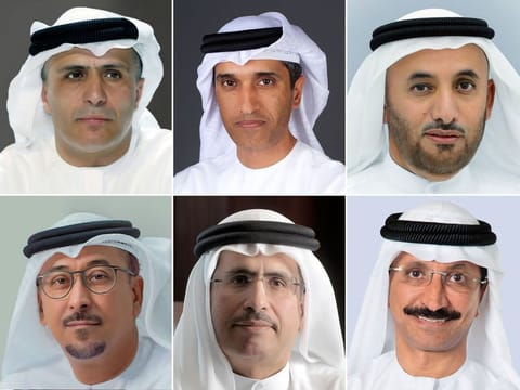   Top government official say that ‘Dubai 2040 Urban Master Plan’ stems from a vision to transform the emirate into the world’s leading lifestyle, leisure, tourism and investment destination.