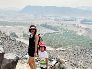 Meet the UAE parents who are striving for a greener future for our kids