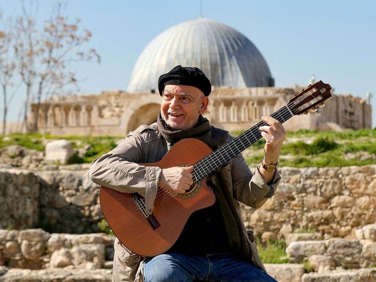 Ilham Al Madfai