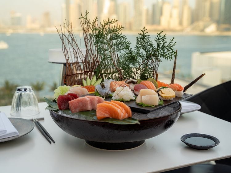 Dubai Restaurant Week