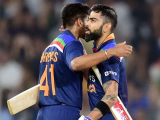 Buoyant India look to slow it down against England in third T20