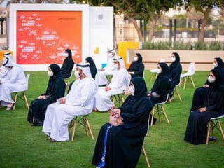 From the Editors: Mental health is no longer a taboo in UAE