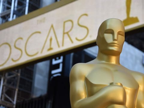 New rules include a requirement that only real, live human performers are eligible for the film world's biggest prizes.