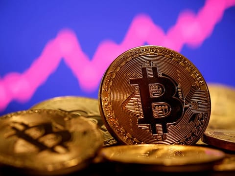 Bitcoin