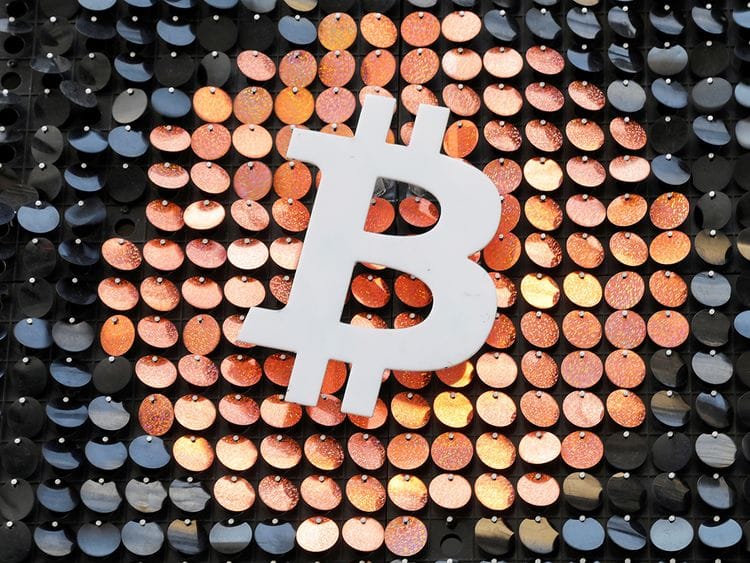Stock Bitcoin