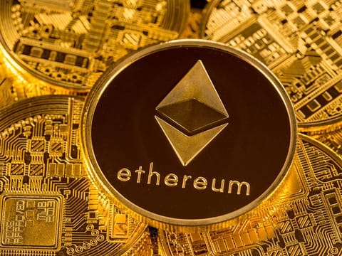 Measuring Ether's outperformance over Bitcoin while taking volatility into account shows its value has risen to levels last seen in the summer of 2018.